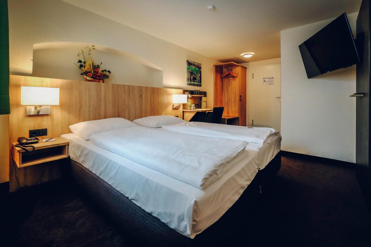 Hotel Europa Bamberg Kültér fotó