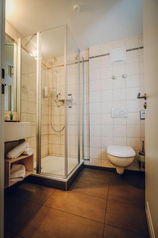 Hotel Europa Bamberg Kültér fotó