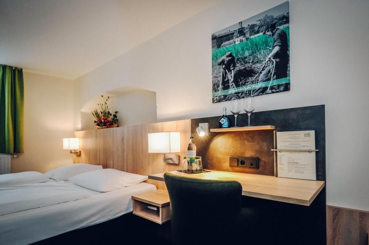 Hotel Europa Bamberg Kültér fotó