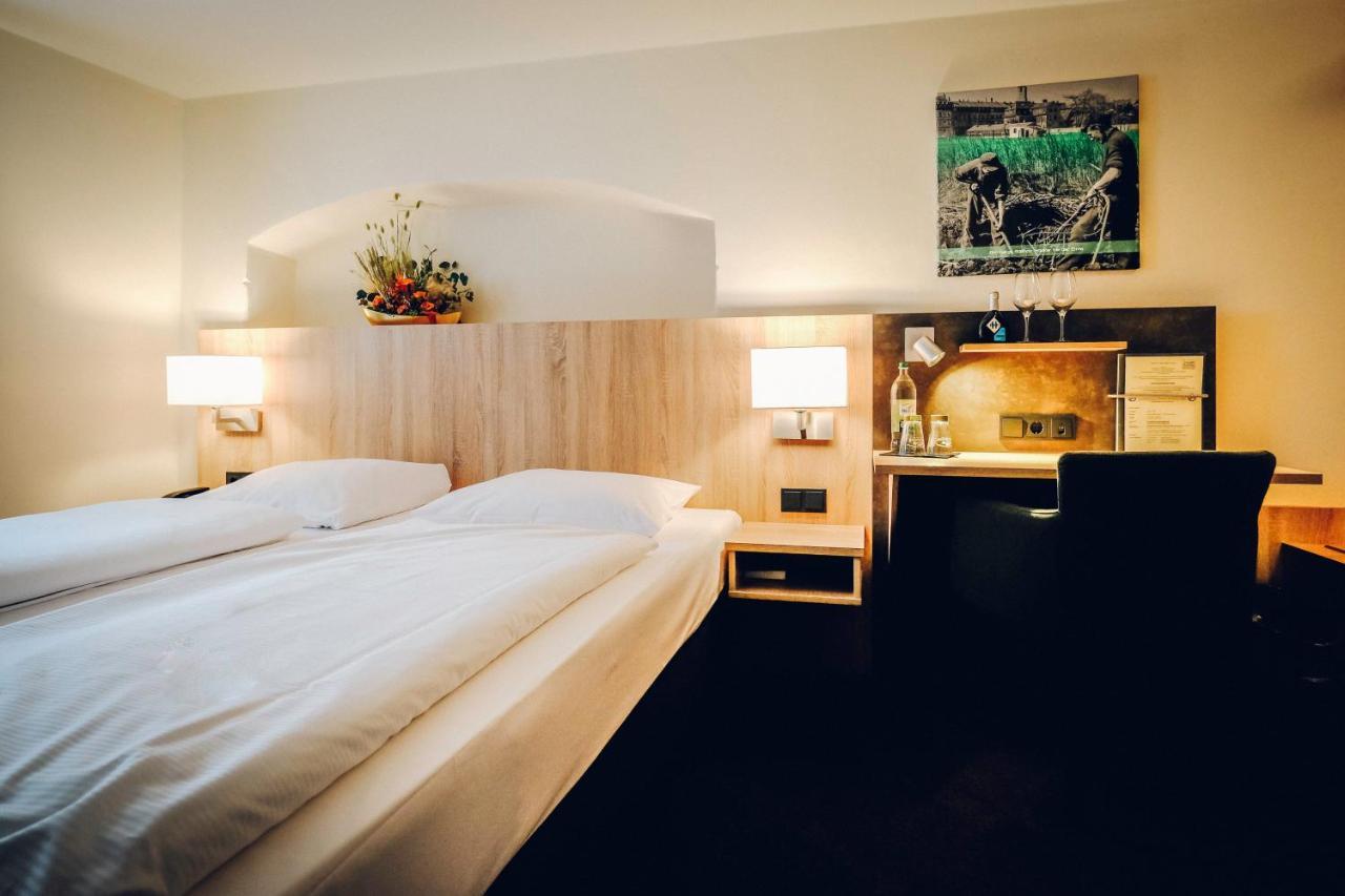 Hotel Europa Bamberg Kültér fotó