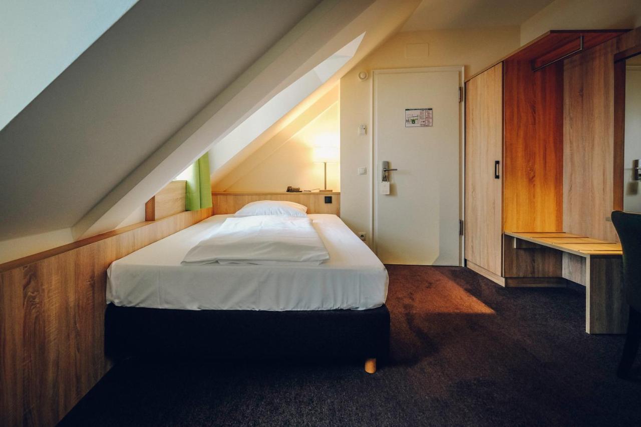 Hotel Europa Bamberg Kültér fotó