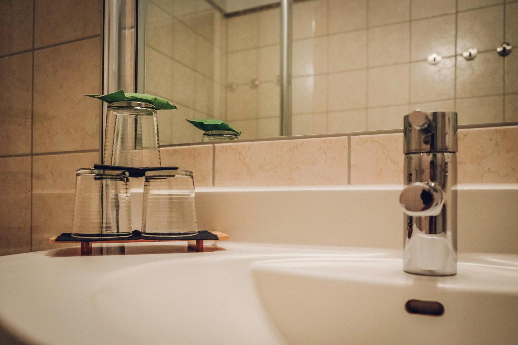 Hotel Europa Bamberg Kültér fotó