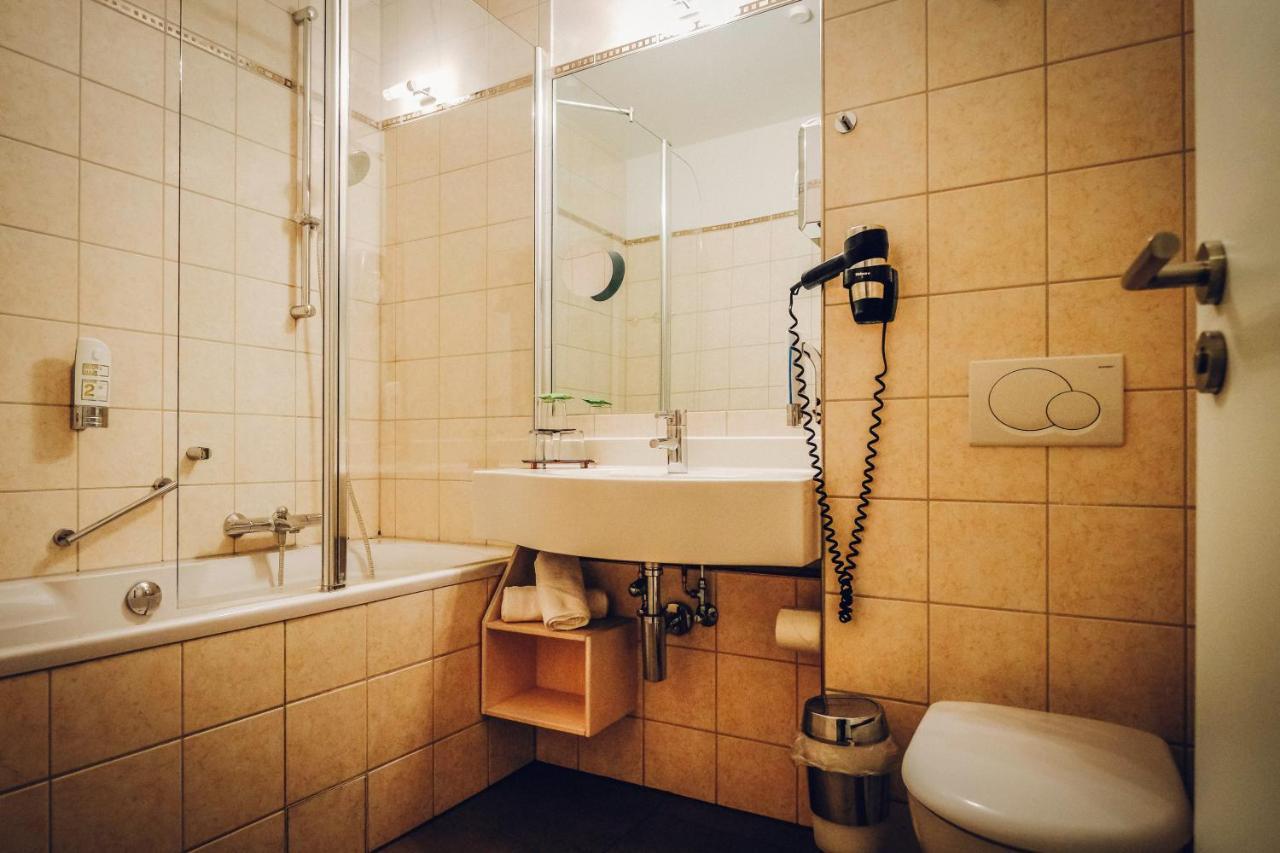Hotel Europa Bamberg Kültér fotó