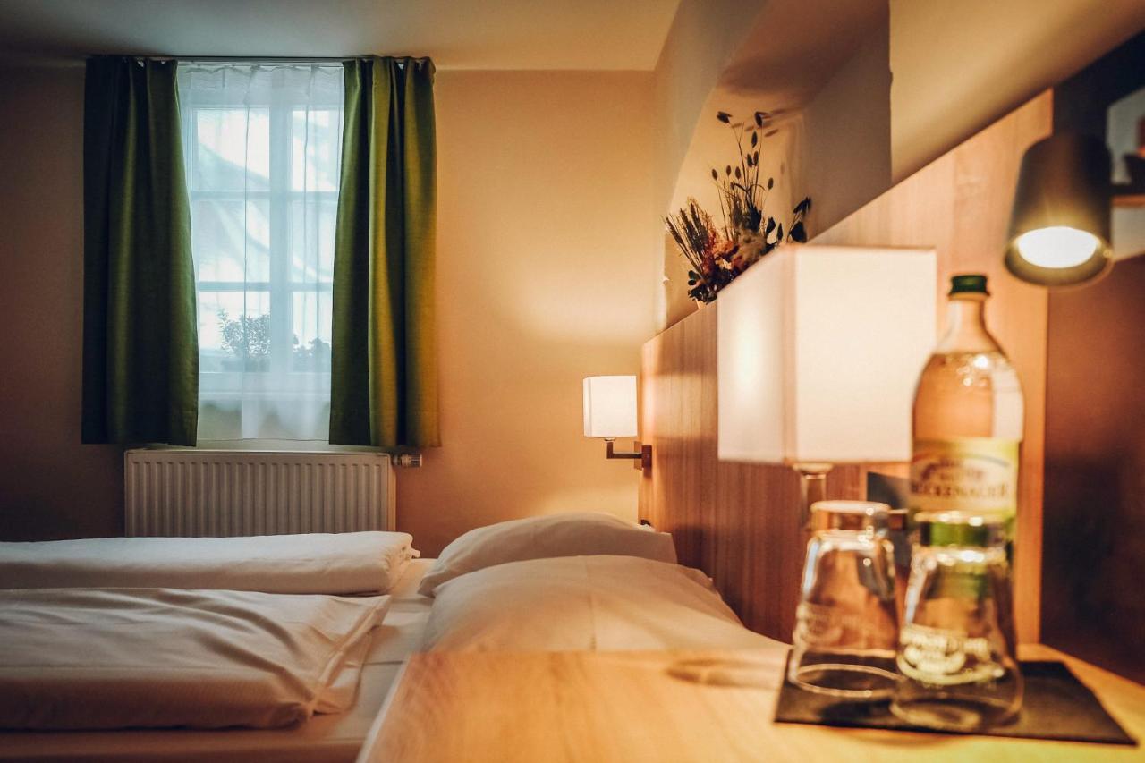 Hotel Europa Bamberg Kültér fotó
