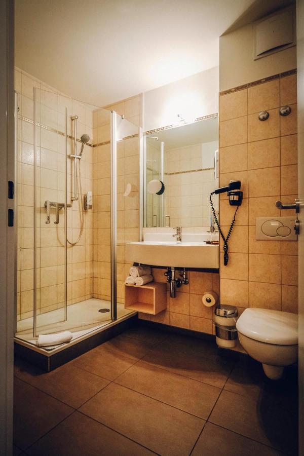Hotel Europa Bamberg Kültér fotó