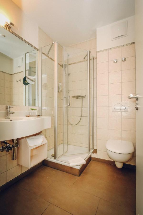 Hotel Europa Bamberg Kültér fotó
