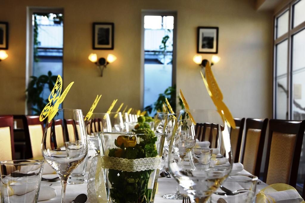 Hotel Europa Bamberg Kültér fotó