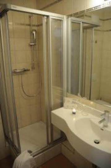 Hotel Europa Bamberg Kültér fotó