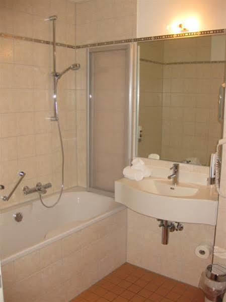 Hotel Europa Bamberg Kültér fotó