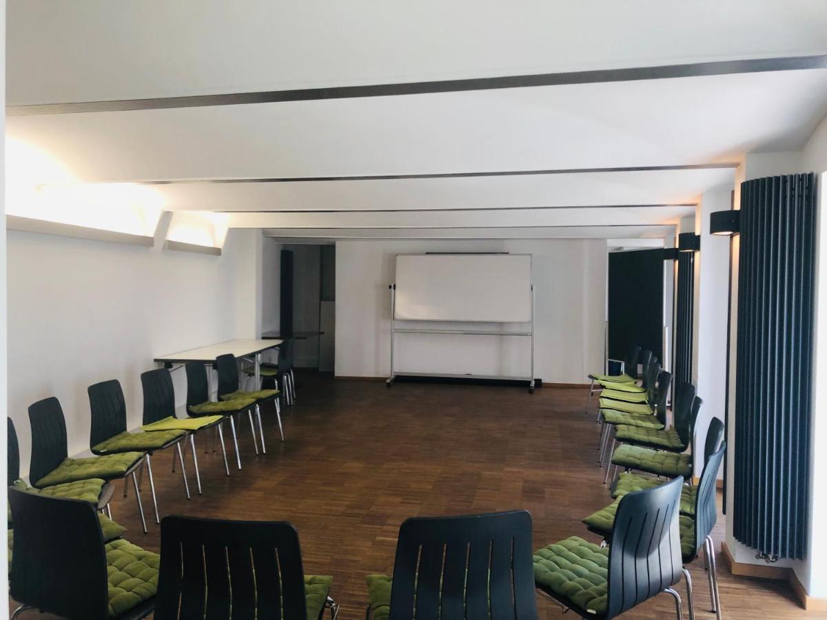 Hotel Europa Bamberg Kültér fotó